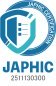 JAPHIC認証マーク