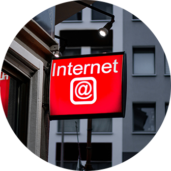 Web事業